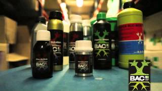 BAC ESPAÑA - BioClone