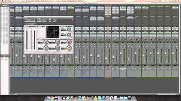 5 Minutes To A Better Mix II: Dynamic Delay - TheRecordingRevolution.com