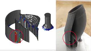 3DXpert: Integrierte Software-Komplettlösung für die additive Fertigung