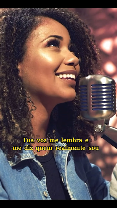 Paola Carla | Diz ✨ #musicagospel #louvores