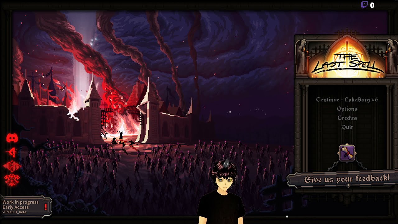 The Last Spell Lakeburg 6 Episode 2 YouTube the-last-spell-lakeburg-6-episode-2-youtube