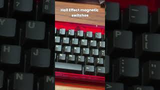 MoeeTech GLITTER65 HE Pro