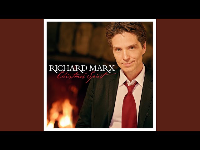 Richard Marx - White Christmas