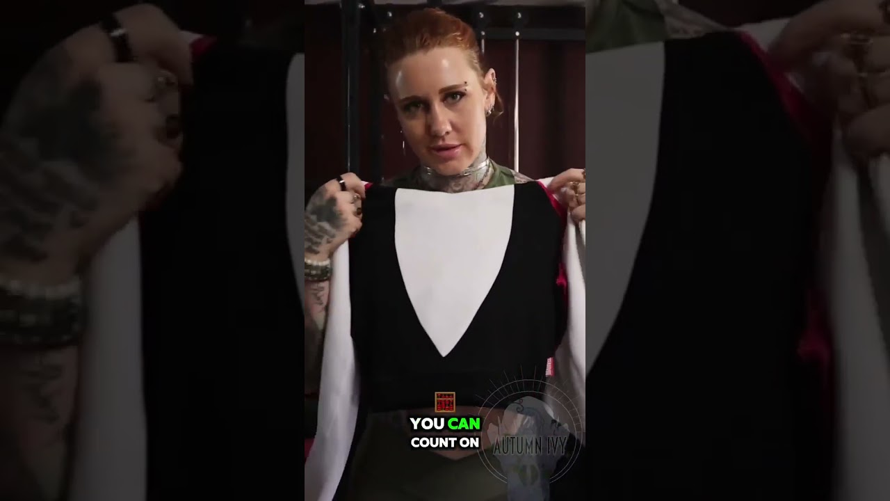 Hero & Villain Workout Fits TRY ON HAUL