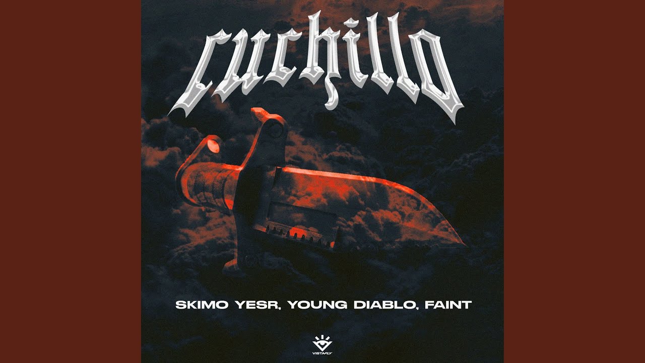 Watch Cuchillo on YouTube Watch Cuchillo on YouTube