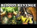 Grubby | WC3 Reforged | Bloody Revenge