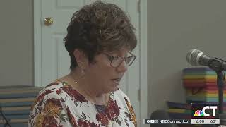Growing calls for Bethany first selectman to step down