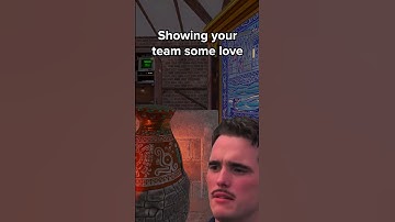 Showing your team some love