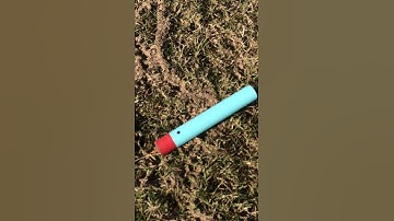 Stratologger altitude report