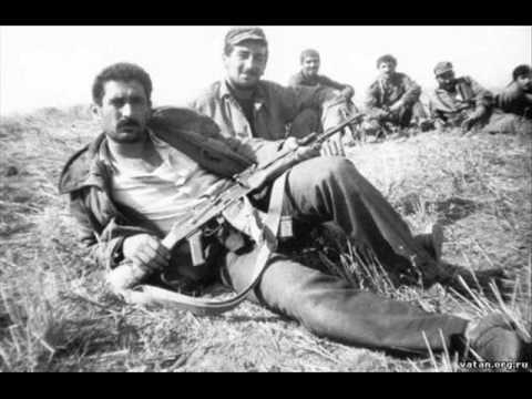 Azərbaycan Əsgəri - Adsız Qəhrəmanlar