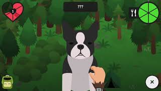 Finding the Dog in Sneaky Sasquatch screenshot 2
