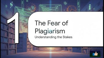 Citing and Referencing 101 | Quick Intro to Citing & Referencing