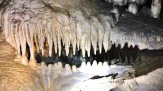 CUEVA EL SOPLAO, CANTABRIA