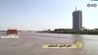 ملاذ غازى يا مولاى اغانى سودانية