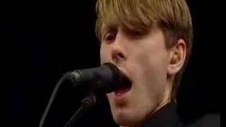 Franz Ferdinand - matinee (live at t in the park 2004)