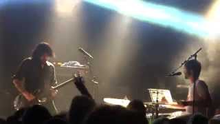 Death From Above 1979 - Cold War (2014-10-15, Flex, Wien)