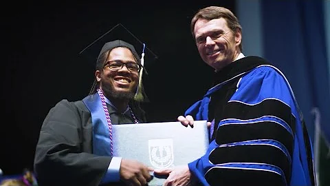 University of Memphis- The President's Perspective — Vol. 54