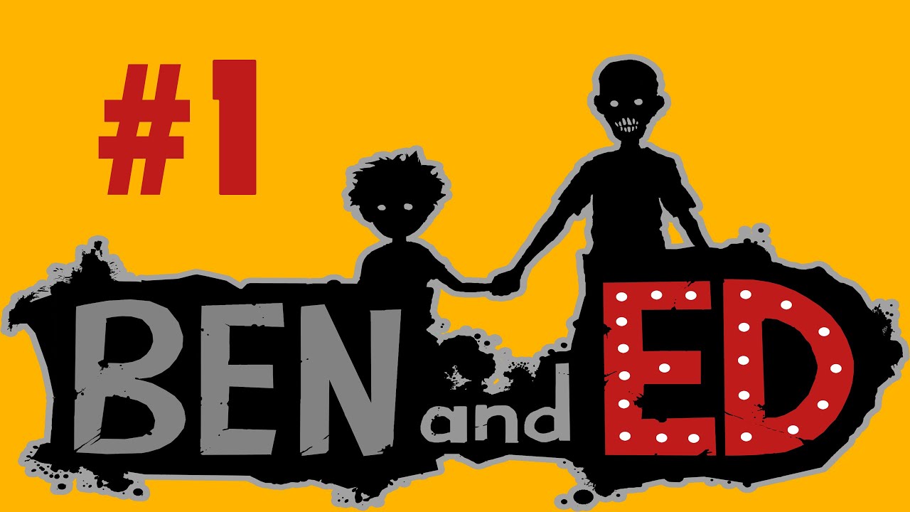 Ben And Ed PC Game b l m 1 YouTube Ben and ed pc game b l m 1 youtube