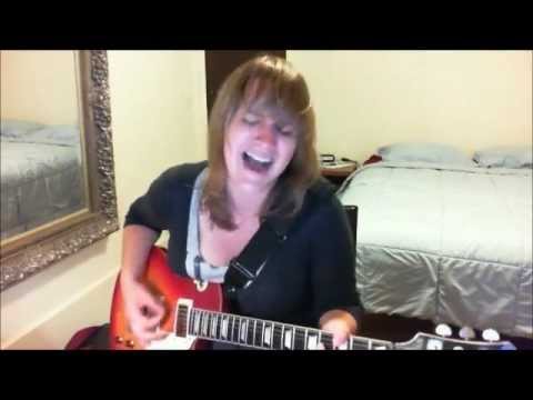 Wamanda - Testing, Testing, 1, 2, 3...