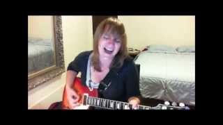 Wamanda - Testing, Testing, 1, 2, 3...