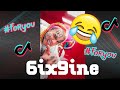 6ix9ine & Nicki Minaj TROLLZ GOOBA Clean TikTok Videos Compilation June 2020