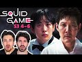 BINGING *SQUID GAME SEASON 3* the finale broke our hearts