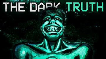 The Hidden Lore of No, I