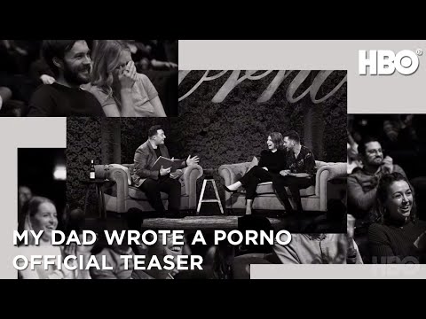 My Dad Wrote A Porno (2019) | Official Tease | HBO