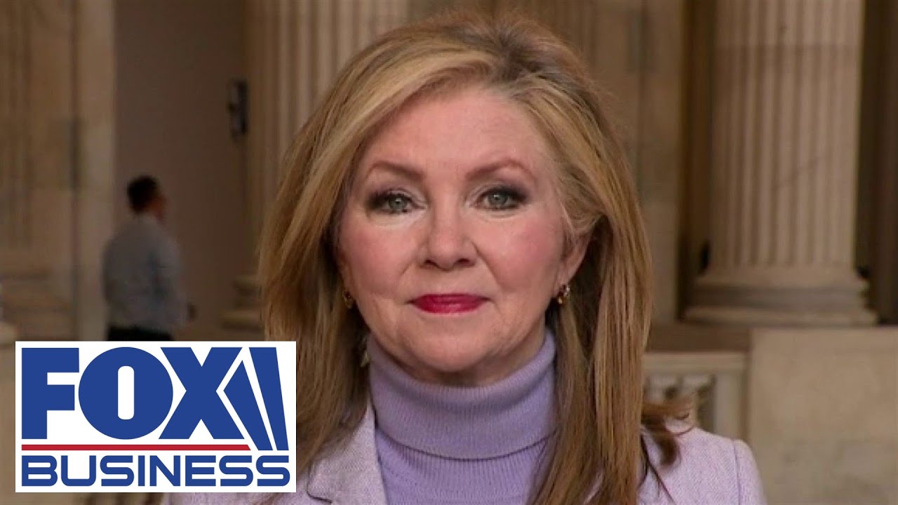 Blackburn rips Democrats: They 'run roughshod' over reconciliation process