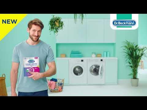 Dr. Beckmann - Cleaning and Laundry Experts