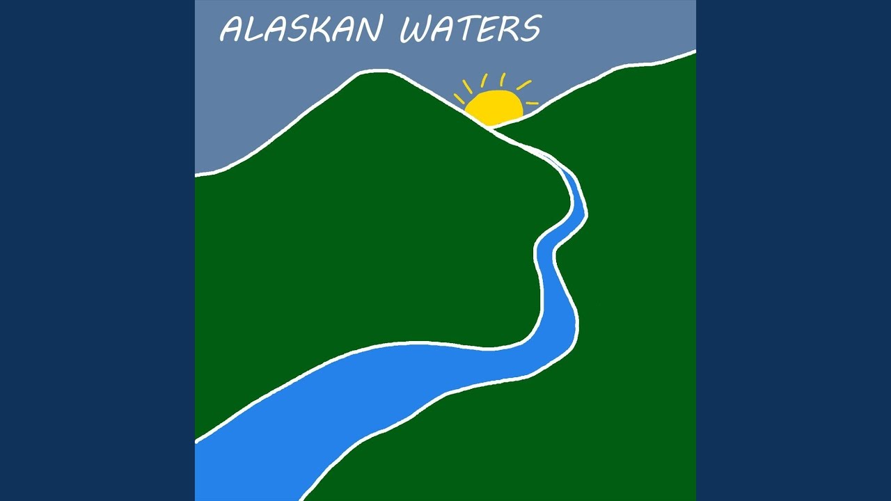 Alaskan Waters