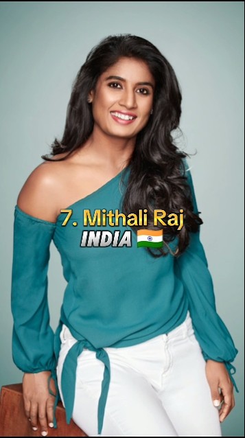 Top 10 Most Beautiful Female Cricketers in the World | Stunning Women Cricketers #FemaleCricketers