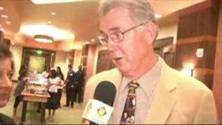 Keith King Interview