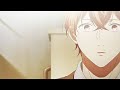 Mafuyu satou x ritsuka uenoyama edit  what a feeling