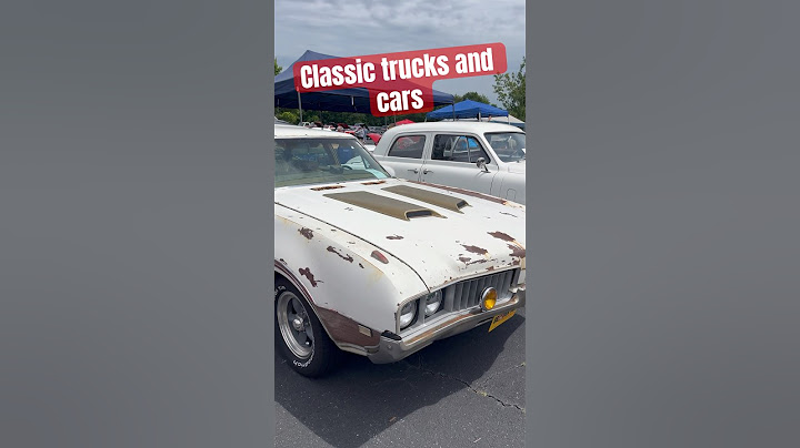 Exposición de coches clásicos n.° 1 #cochesclásicos #clásico #coches #coche #exposicióndecoches #...