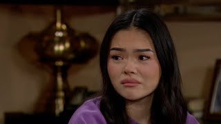 The Bold and the Beautiful - What Happens Now