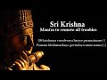 Krishnaya vasudevaya -sri krishna mantra #divineprotection #hindumantra #omchantingmeditation