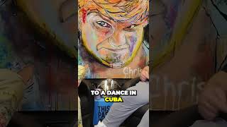 Unveiling the Shocking Truth About Joey diaz Mothers Past in Cuba.