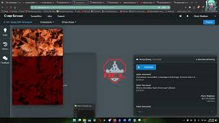 NCL Cyber Skyline 2026 - "Strings" Cryptography Walk-through