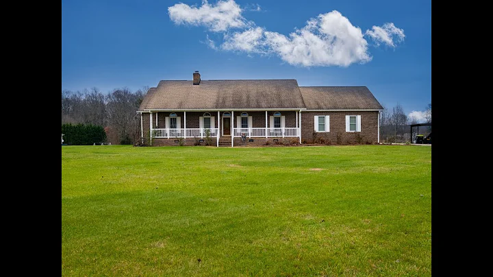 1901 Sharon Road Woodruff, SC