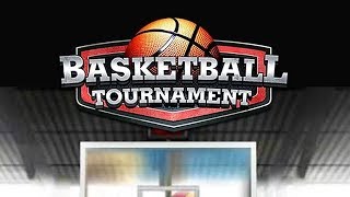 Basketball Tournament - Free Throw Game - Android Gameplay screenshot 1