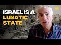 Norman finkelstein on israel palestine