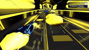 [AudioSurf 2 - Mono Stadium] Machinae Supremacy - Multiball