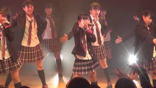 2014/12/23 15時30分~ 第10回Fun×Fam単独ライブ~きっと10年後も“Merry...
