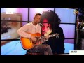 Chris Cornell - Fell On Black Days [Acoustic] -  GO' Morgen '09