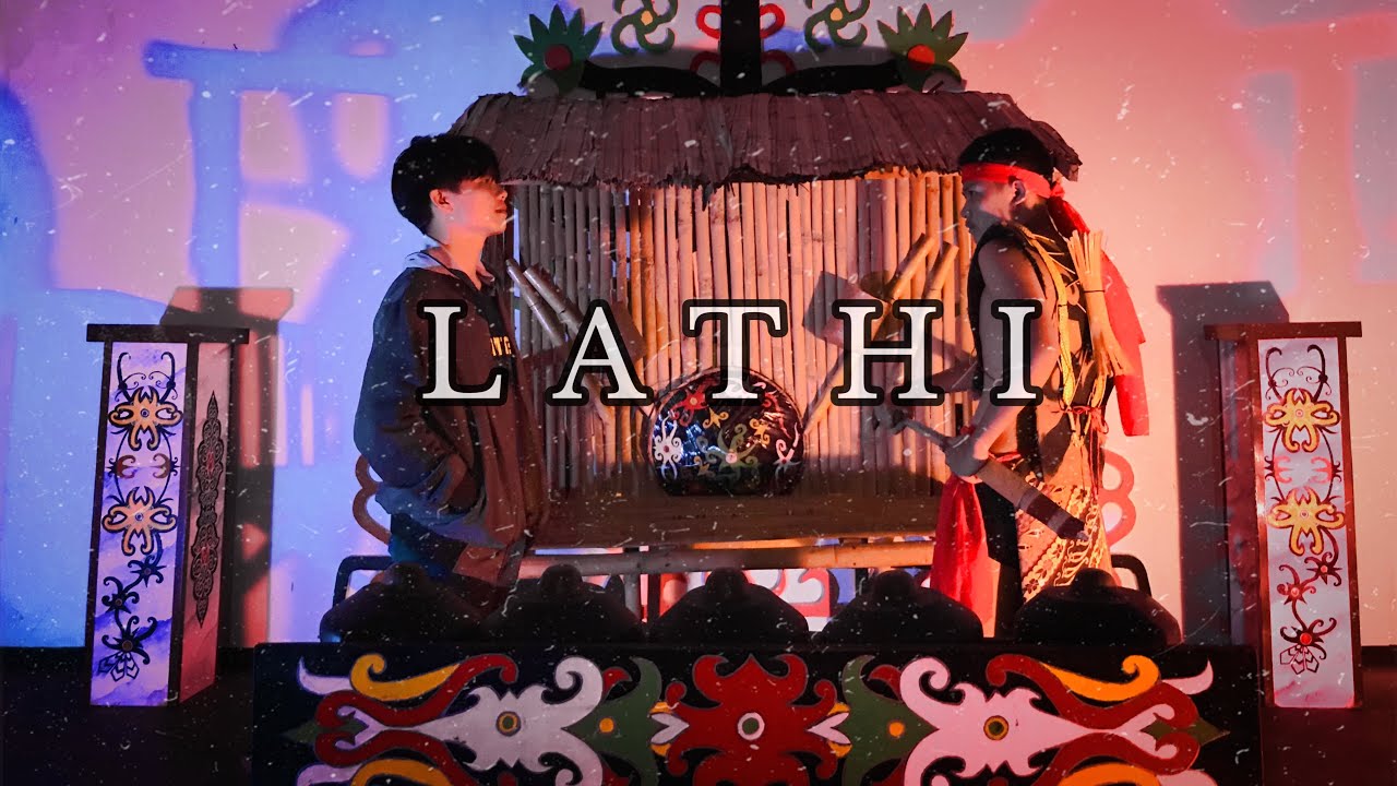 SO LIT - LATHI (Beatbox Cover) feat. Wildya Yuviana