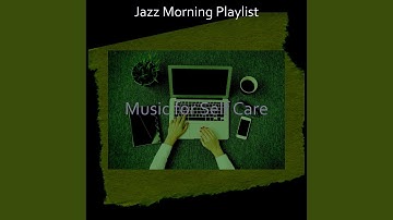 Grand Jazz Sax with Strings - Vibe for Remote Work