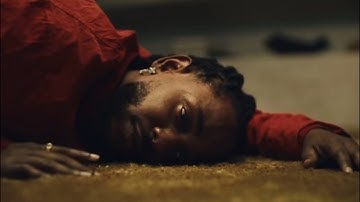 Kendrick Lamar - Tv Off (Official Video Edit).