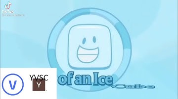 (YTPMV) BFDI Life Of An Ice Cube Intro Scan Low Battery