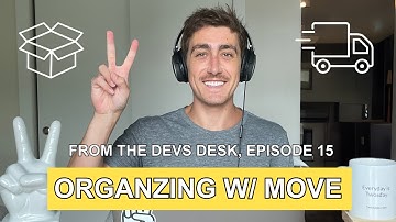 *New* Move to Today and Tomorrow Keyboard Shortcuts in Twos App